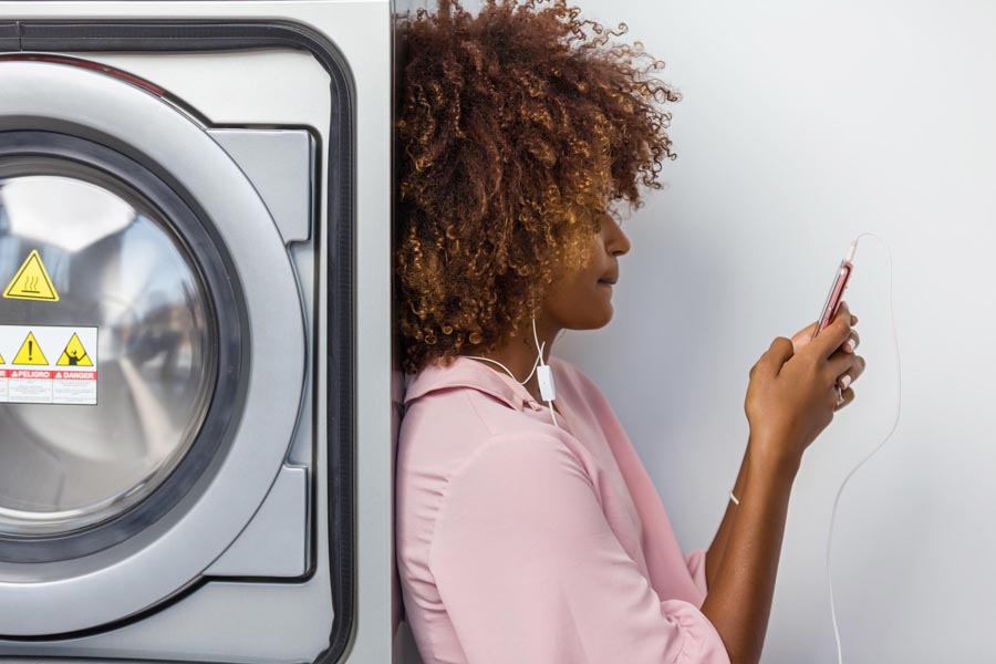 Rely on us for Washing Machine Repair Frederick MD